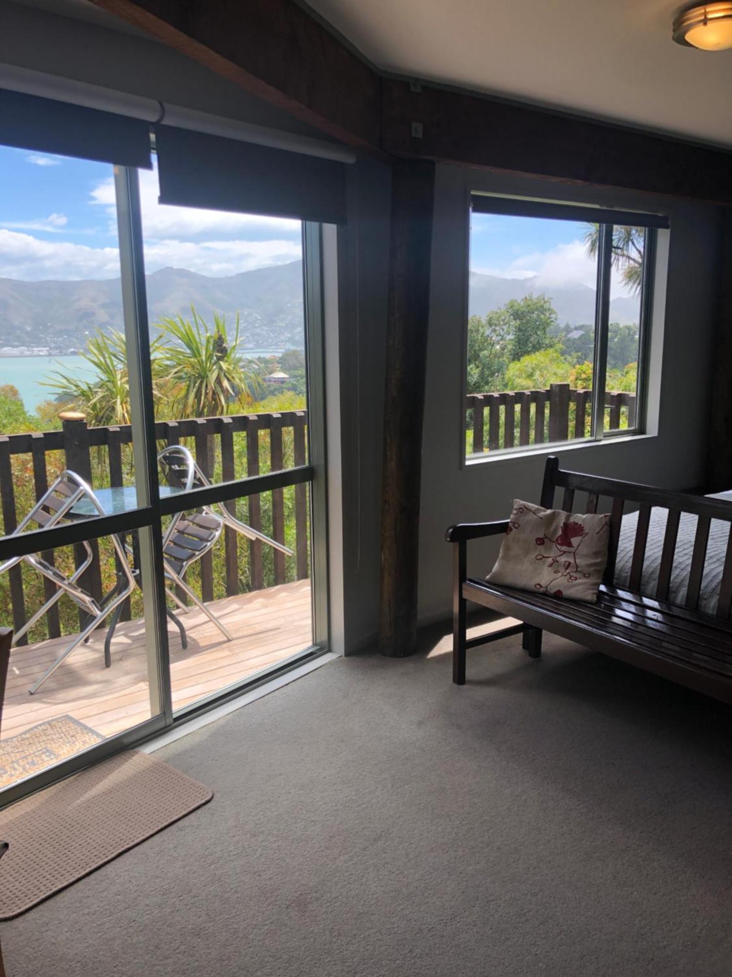 Bayview Studio Diamond Harbour المظهر الخارجي الصورة